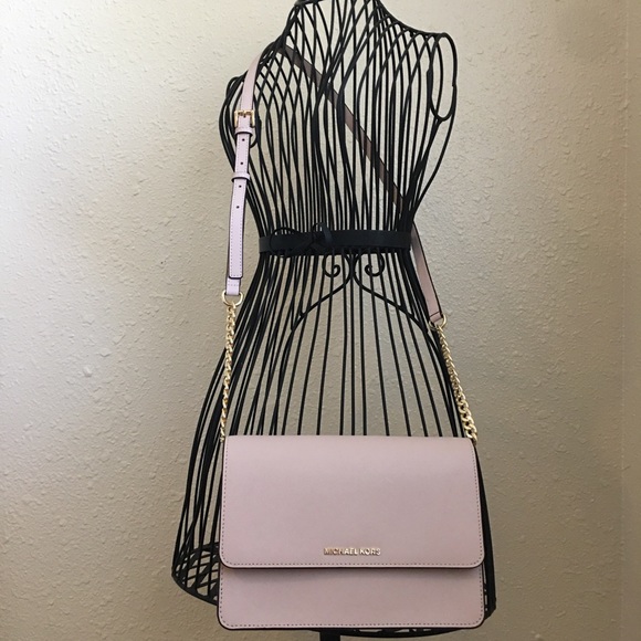 Michael Kors Crossbody Purse - Picture 1 of 4